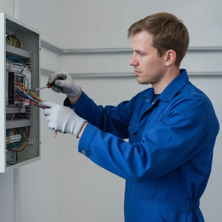 Elektriker Stockerau